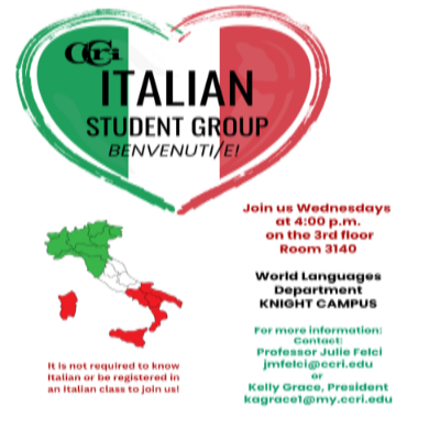 Italian Group