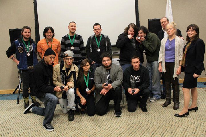 2012 festival winners 2012 festival winners