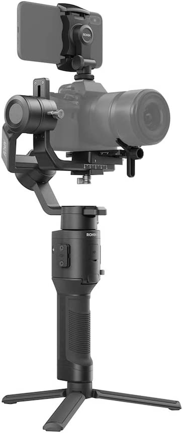 DJI Ronan gimbal photo