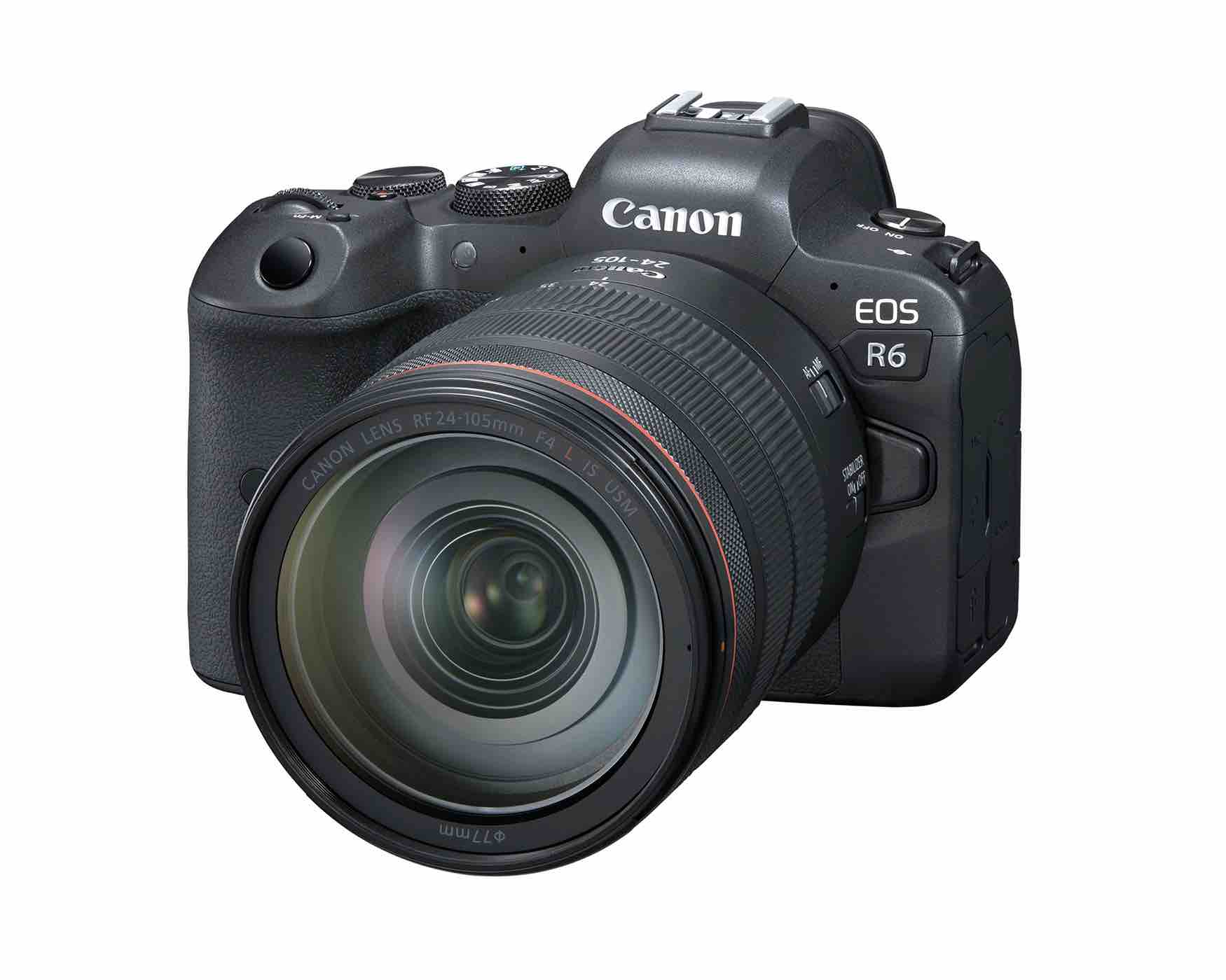 canon R6