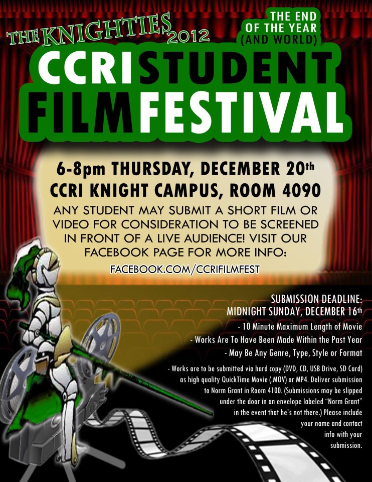 flyer