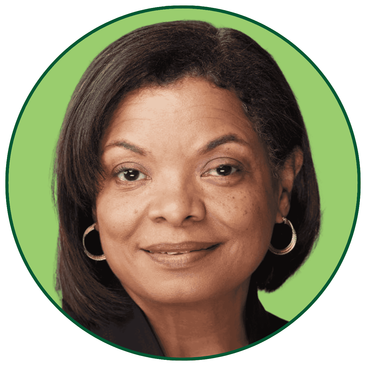 Kim M. Barker, President