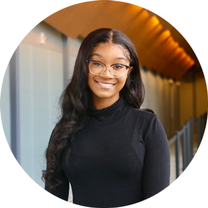 Imani Blake