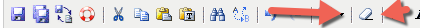 toolbar