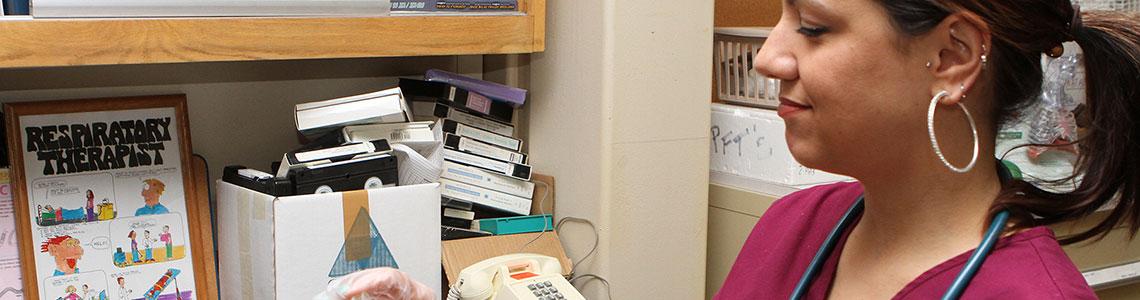 Health Sciences