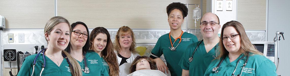 Health Sciences