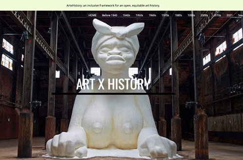 ArtxHistory ArtxHistory