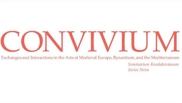 Convivium: Professor Silva Publishes Chapter