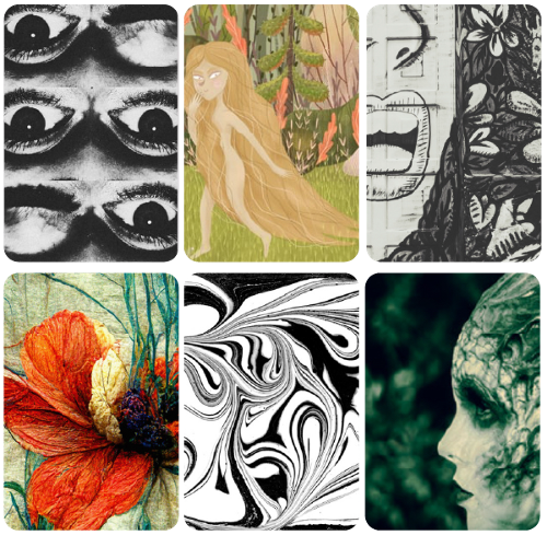 Art Club Exhibition: Call for Entries!