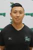 Head coach Patrick Chin