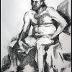 Drawing III - 6