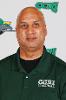 Assistant coach Gary Costantino