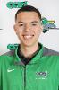 Team Manager Skylar Delgado