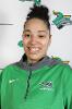 Assistant Coach Victoria Wilkerson