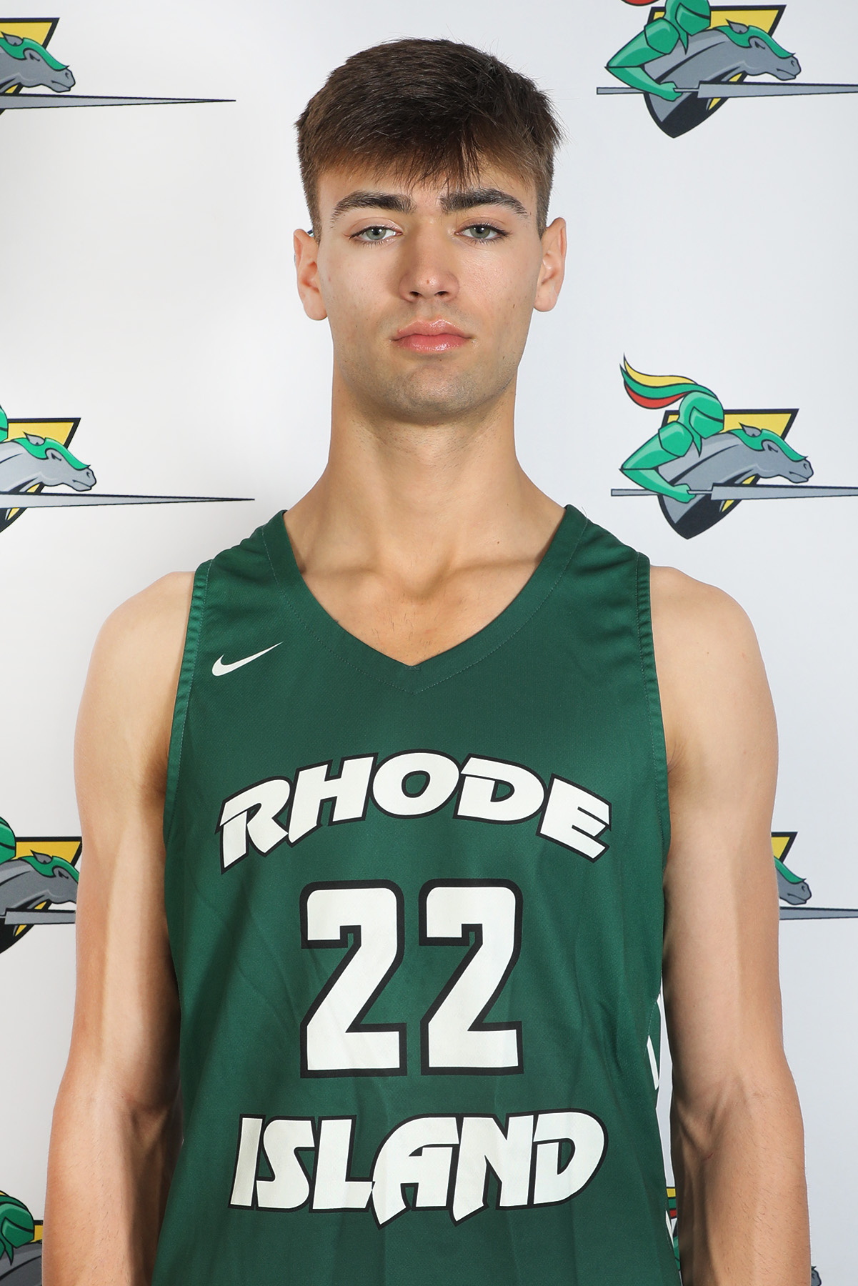 Marcus Douthit Height