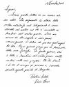 Italian club letters 12