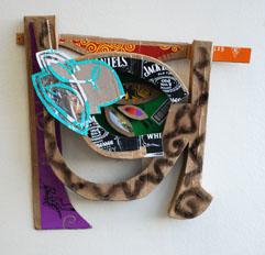 Kelly McKeon Fall 2010 Maureen Kelman