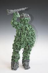 Christopher St. Pierre Fall 2011 Mazin Adam