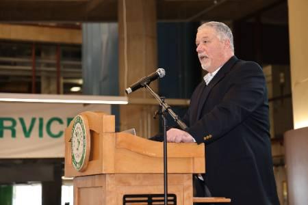 Annual Cybersecurity Night - May 1, 2025