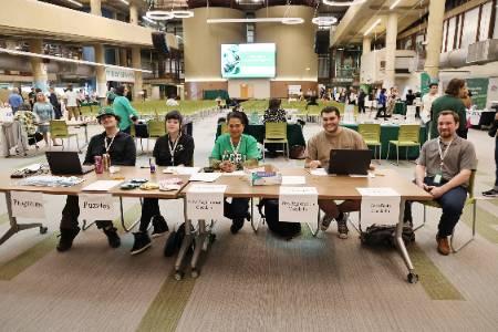 Annual Cybersecurity Night - May 1, 2025