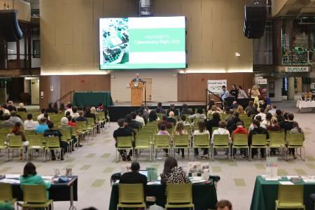 Annual Cybersecurity Night - May 1, 2025