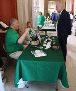 Rhode Island State House Day - April 29, 2025