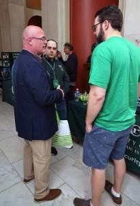 Rhode Island State House Day - April 29, 2025