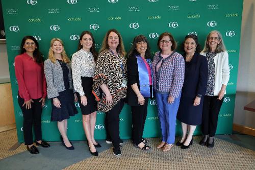 ACBSP Leadership Awards, 2025