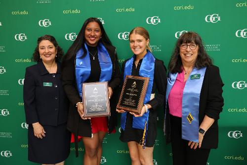 ACBSP Leadership Awards, 2025