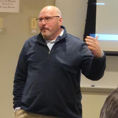 MIKEL - Guest Speakers - February 9, 2026