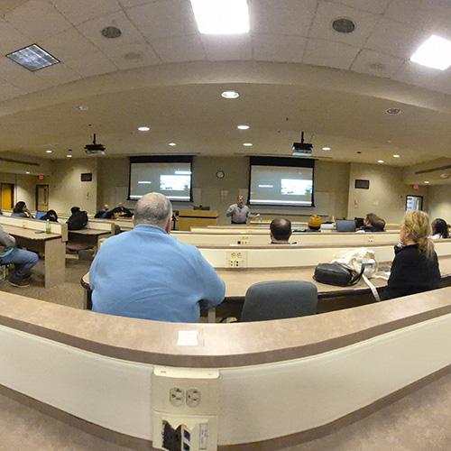 MIKEL - Guest Speakers - February 9, 2026