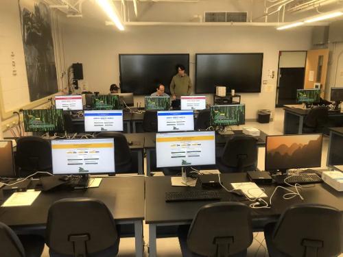 CCRI STEM Day - March 20, 2026