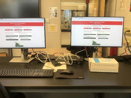 CCRI STEM Day - March 20, 2026