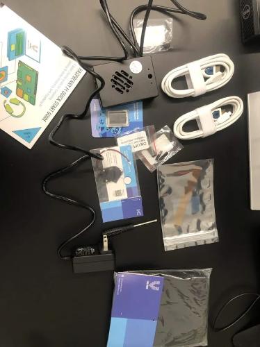 CCRI STEM Day - March 20, 2026