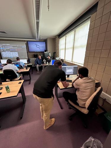 Cyber Range Banking Exercises - June 2026