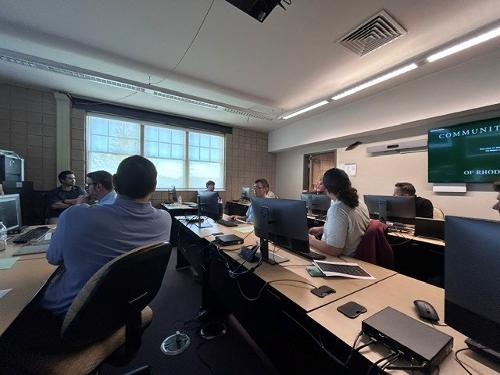 Cyber Range Banking Exercises - June 2026