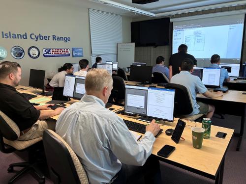 Cyber Range Banking Exercises - June 2026