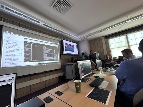 Cyber Range Banking Exercises - June 2026