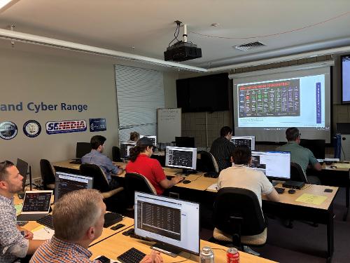 Cyber Range Banking Exercises - June 2026