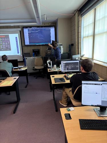 Cyber Range Banking Exercises - June 2026