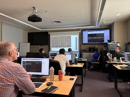 Cyber Range Banking Exercises - June 2026