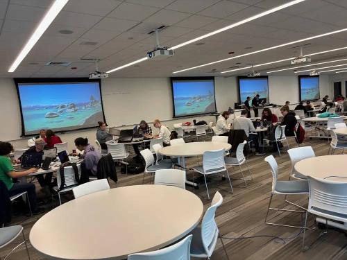 CCRI Cyber Rogue Island CTF
