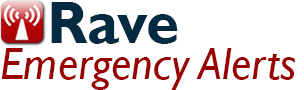 Rave Emergency Alerts