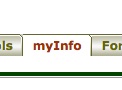 myinfo tab