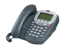 image of the 4610SW IP telephone