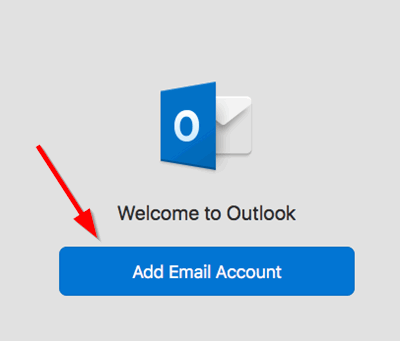 Add an e-mail Account
