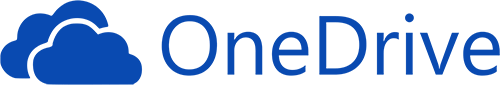 OneDrive logo