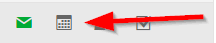 Location of Calendar
