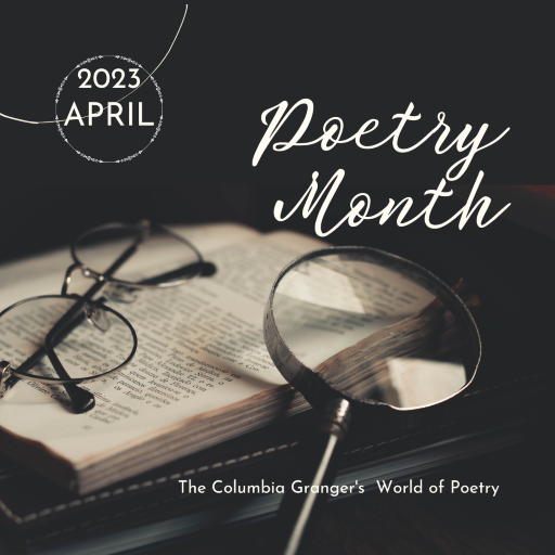 Database: Columbia Grangers World of Poetry