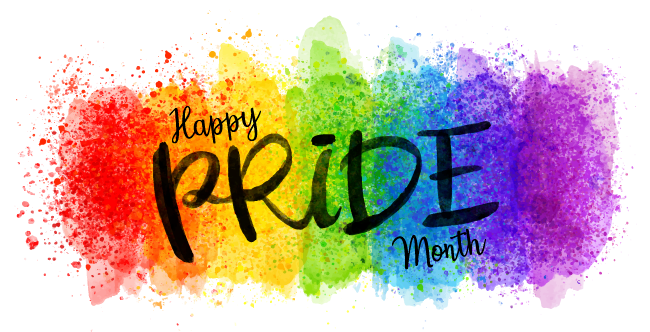 LGBTQ Pride Month